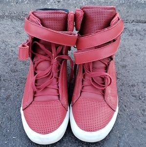 Supra TK Society Terry Kennedy Pro Model